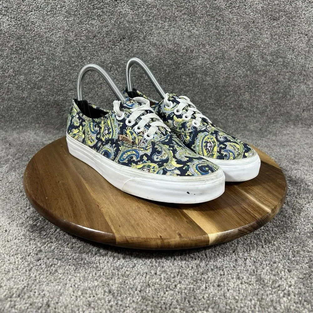 Vans product pair